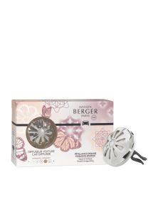 Recambio para lámpara catalítica Bergamota Radiante Maison Berger · Maison  Berger · El Corte Inglés