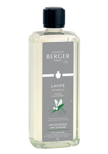 Recarga Lampe Berger Eau d' Aloé Maison Berger