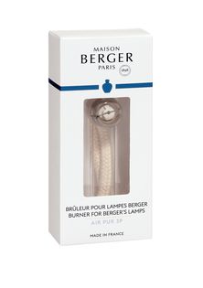 Lampe Berger Ricarica profumata per ambienti Santal Envoûtant/delicato  legno di sandalo 1 l : : Casa e cucina