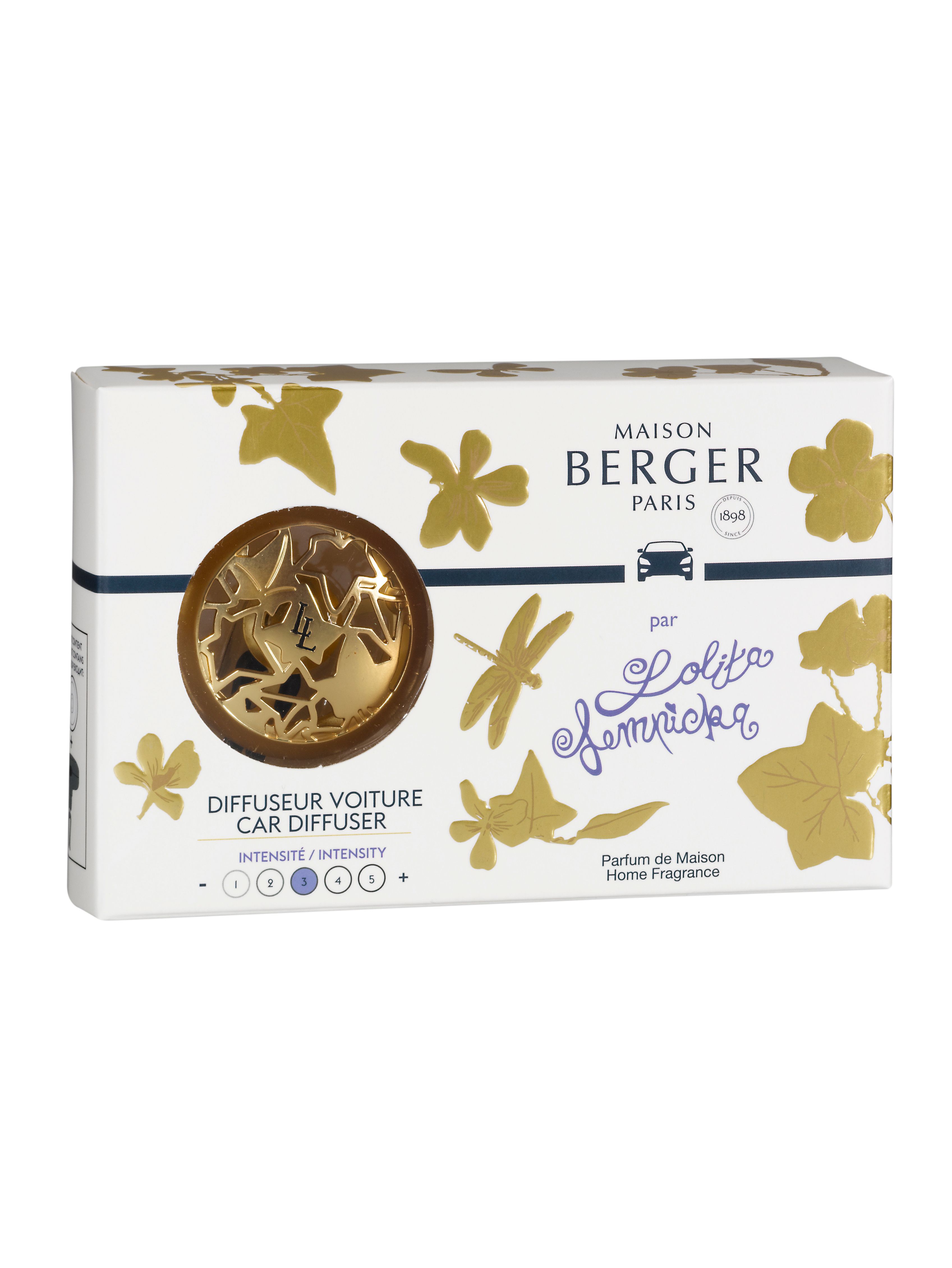 Acquista Maison Berger Ricarica Profumo Lolita Lempicka 1L - Multicolor su  Rinascente