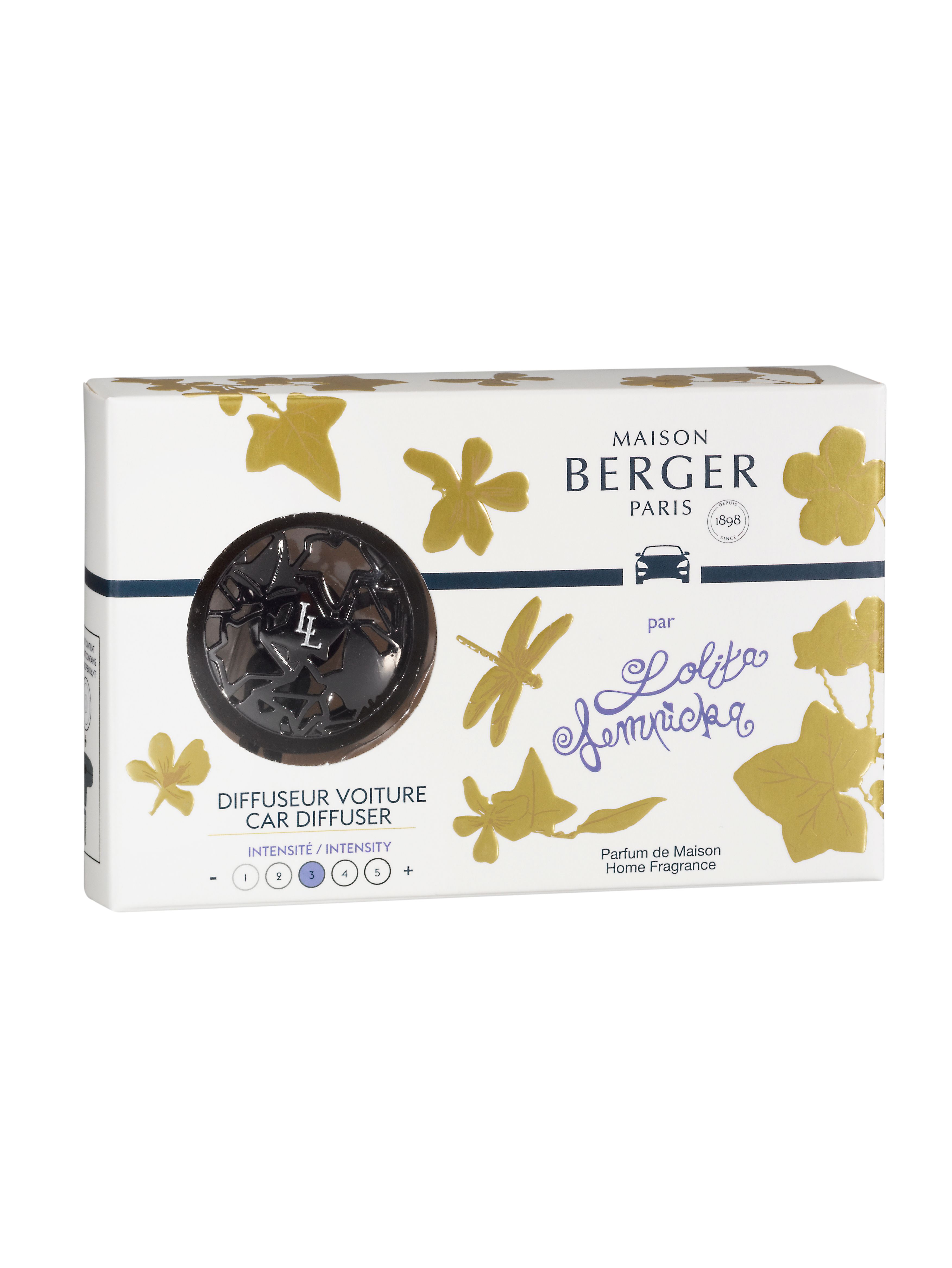 Acquista Maison Berger Ricarica Profumo Lolita Lempicka 1L - Multicolor su  Rinascente