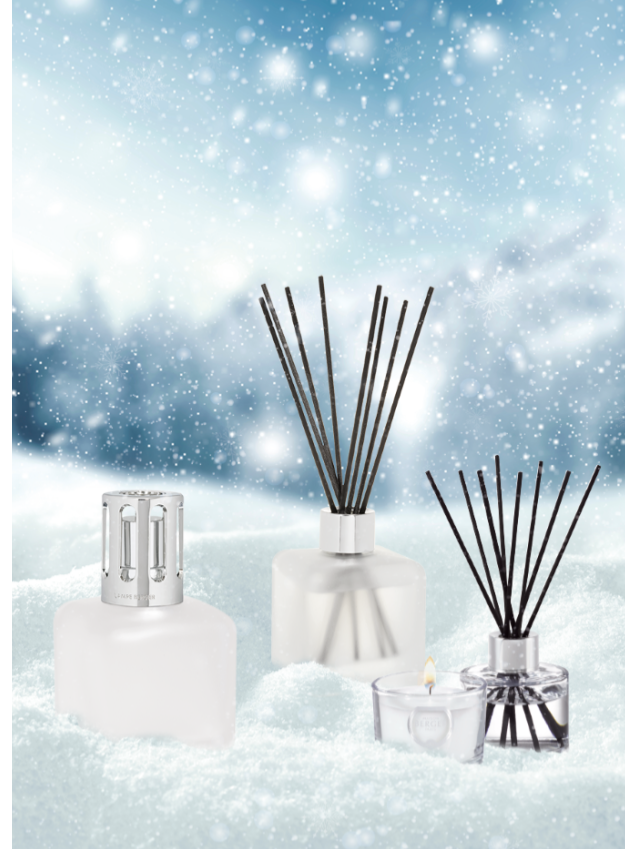 Sapin Festif Lampe Berger Au Pied Du Sapin Pied Sapin Parfum