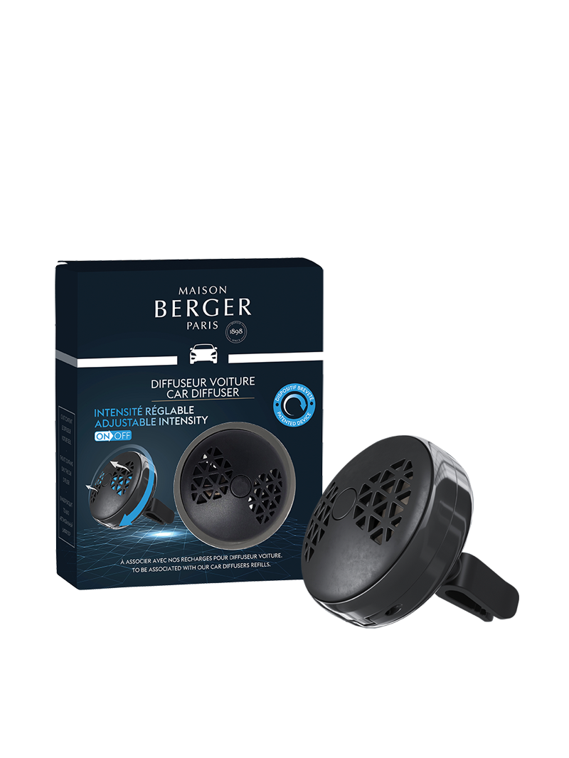 Diffusore Auto Lampe Berger Vento Oceano. Ulime Novità